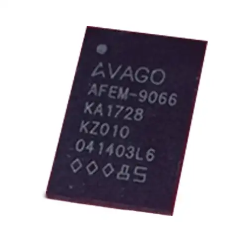Replacement for AVAGO AFEM-9066 POWER AMPLIFIER IC - Quality Phone Parts in Sri Lanka